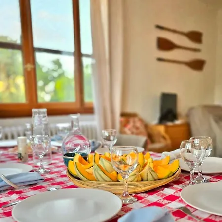 Villa Lilause Hyères