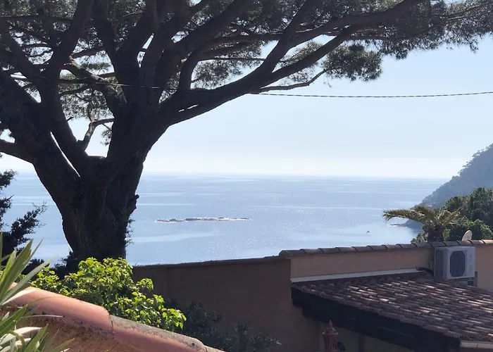 Lilause Villa