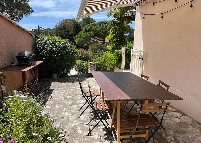 Lilause Villa