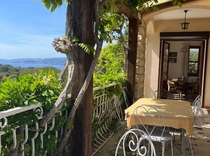 Villa Lilause