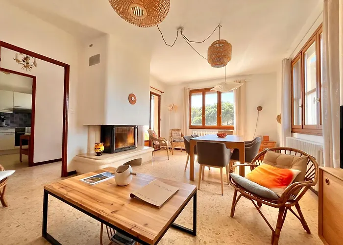 Lilause Villa