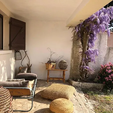 Lilause Hyeres