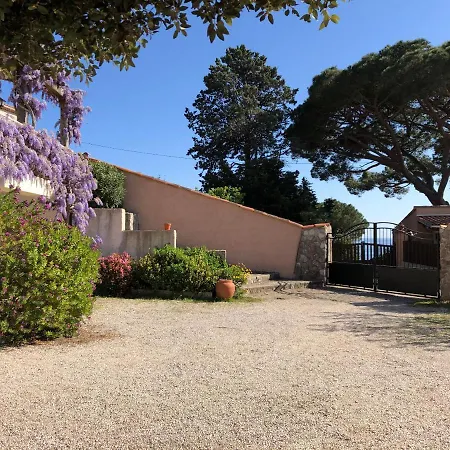 Lilause * Hyeres