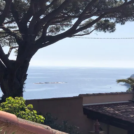 Lilause Villa