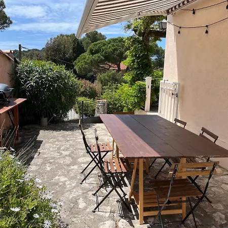 Lilause Villa