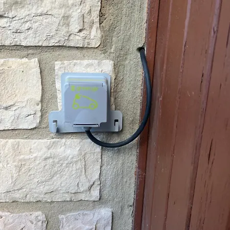 Lilause Vila Hyères