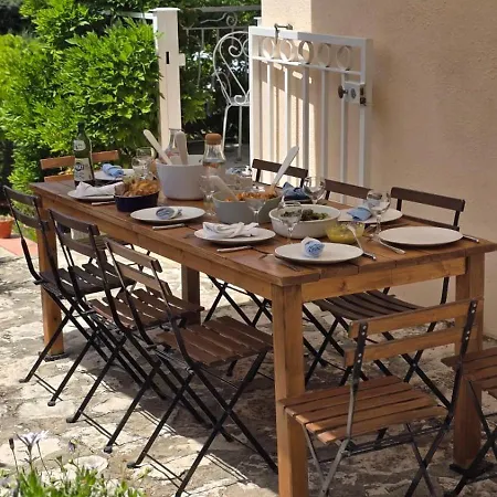 Lilause Vila Hyères