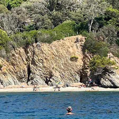 Villa Lilause Hyeres