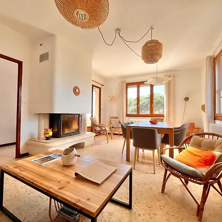 Lilause Villa