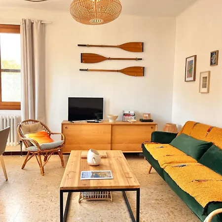 Lilause Vila Hyères