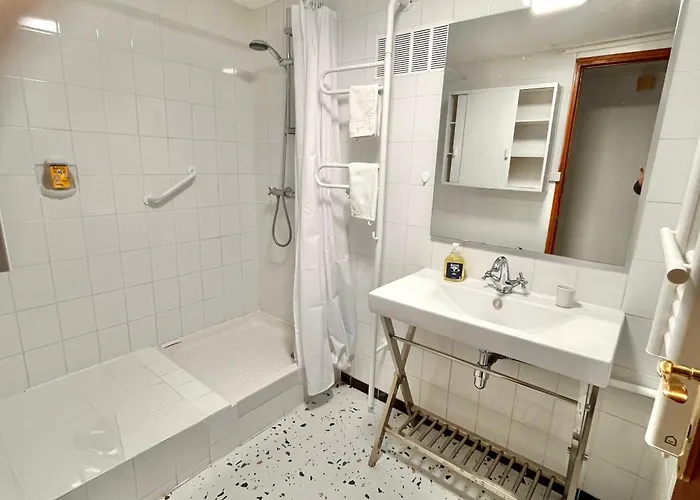 Βίλα Lilause Ιέρ